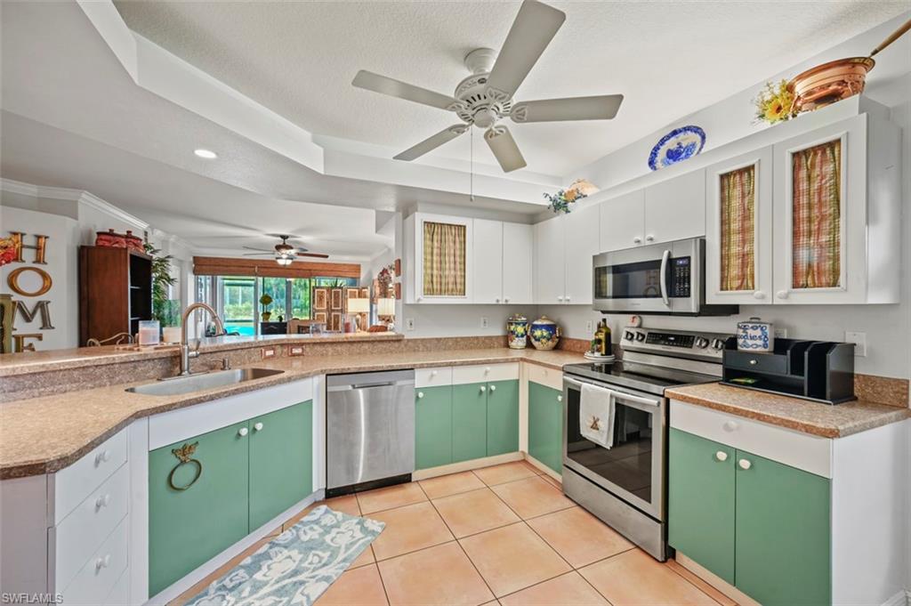 Image 9 of 42 For 10921 Santa Margherita Rd 104