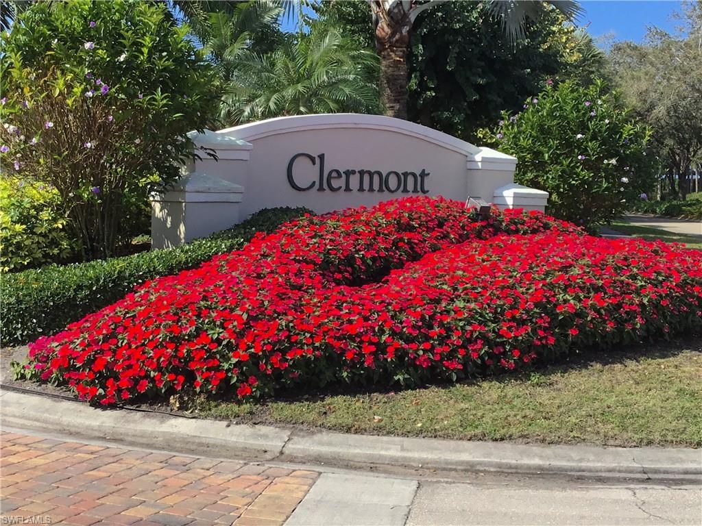 Details for 1530 Clermont Dr G-103, NAPLES, FL 34109