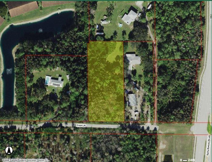 Listing Details for  Cope Ln , NAPLES, FL 34112