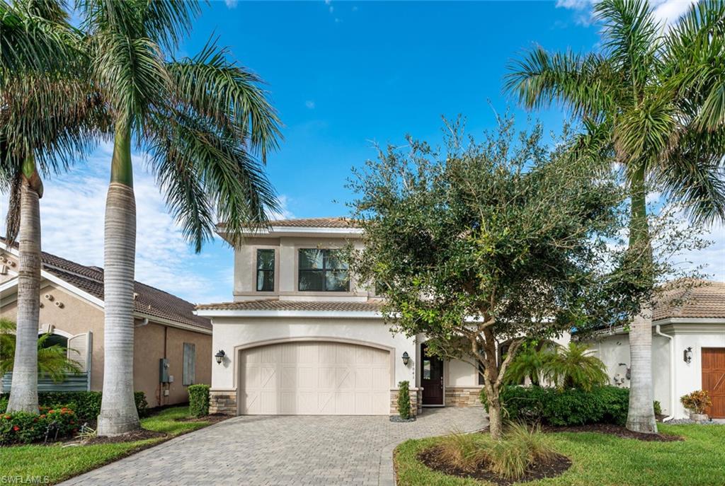 Details for 1641 Serrano Cir, NAPLES, FL 34105