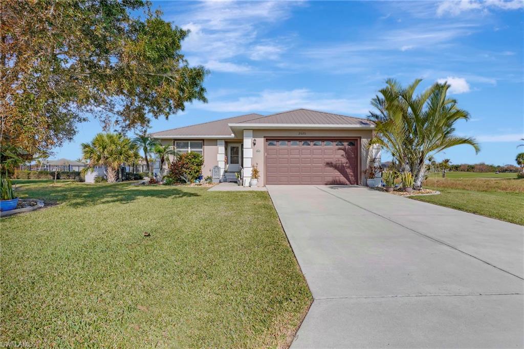 Details for 2080 Padre Island Dr 211, PUNTA GORDA, FL 33950