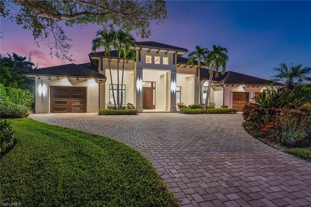 Details for 2166 Crayton Rd, NAPLES, FL 34103