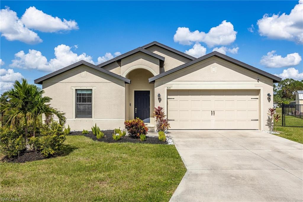 Details for 715 Morningview Ct, LEHIGH ACRES, FL 33974