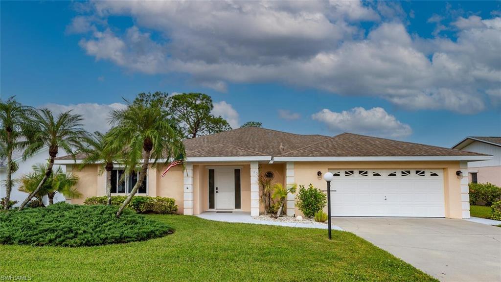 Details for 189 Marseille Dr, NAPLES, FL 34112