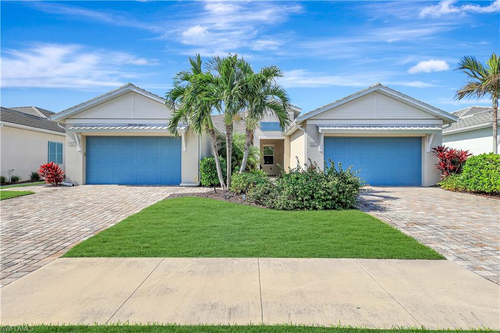 Details for 8825 Saint Lucia Dr Nw, NAPLES, FL 34114