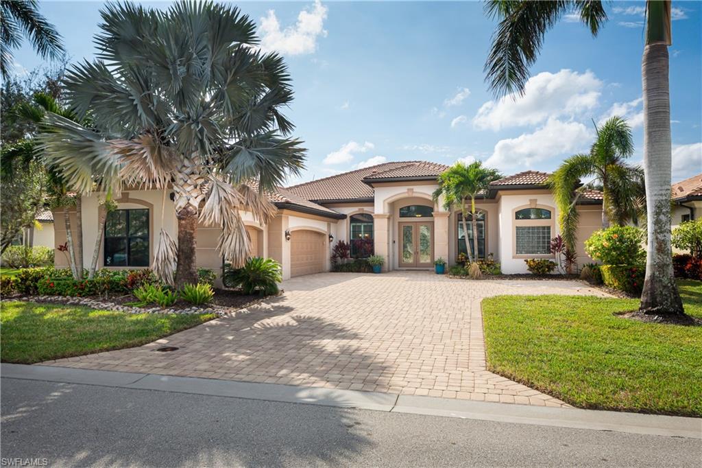 Details for 23083 Sanabria Loop, BONITA SPRINGS, FL 34135