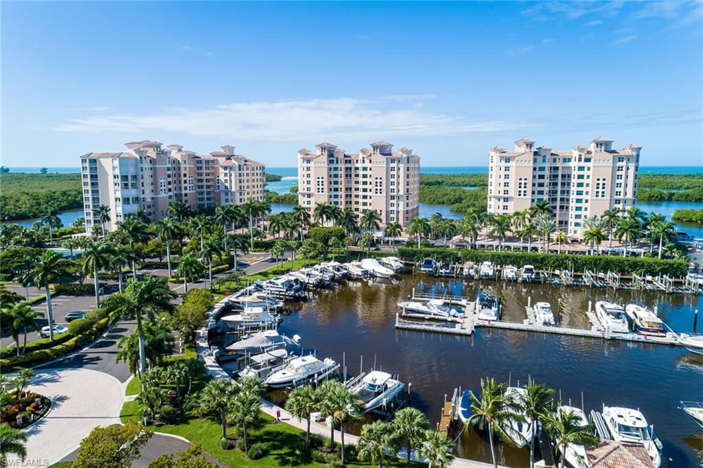 Details for 445 Dockside Dr A-804, NAPLES, FL 34110