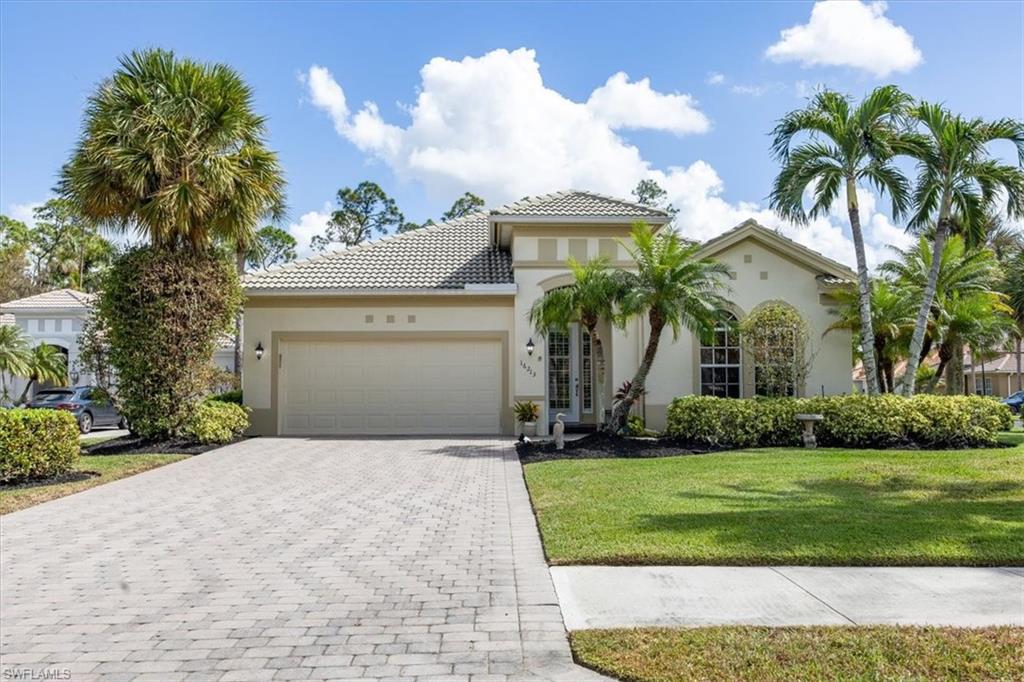 Details for 16213 Parque Ln, NAPLES, FL 34110