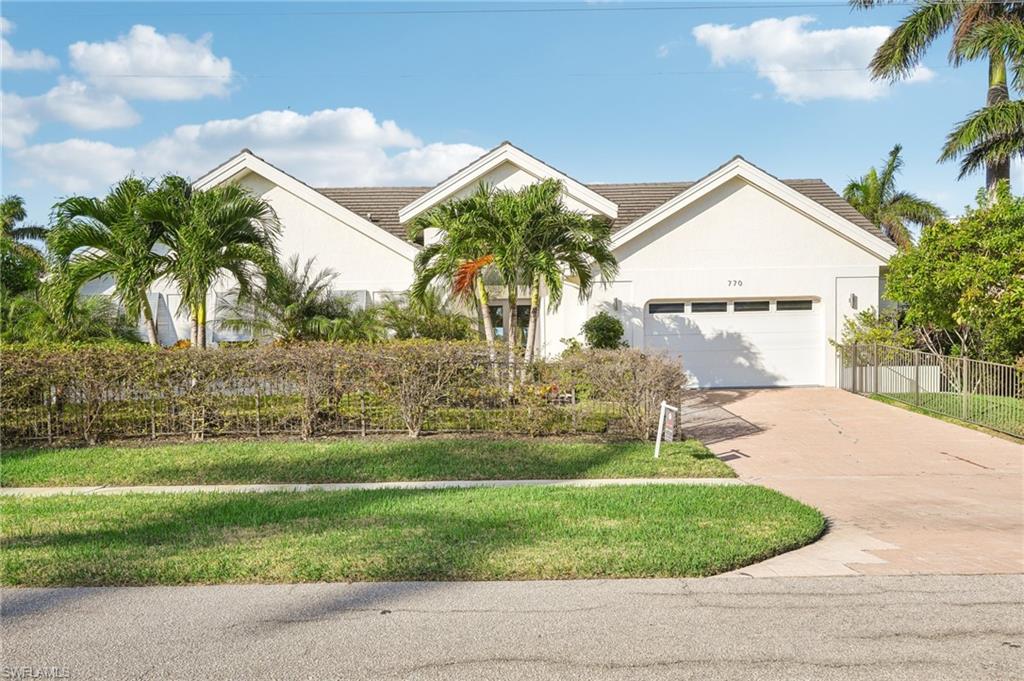 Details for 770 Partridge Ct, MARCO ISLAND, FL 34145