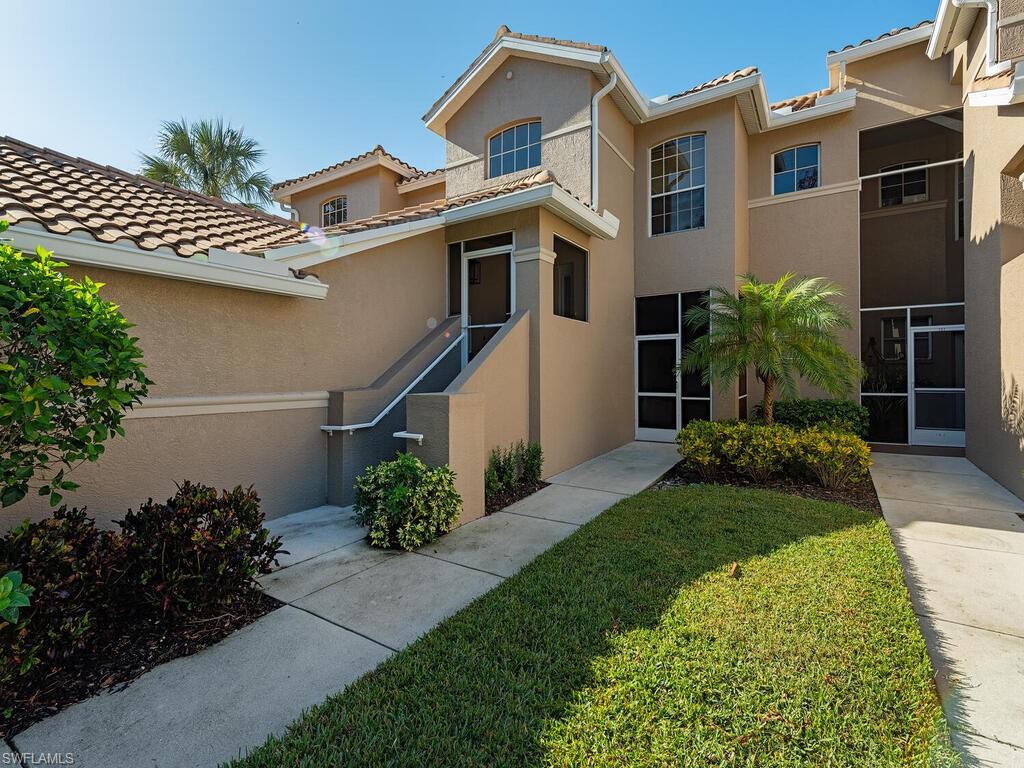 Details for 8245 Danbury Blvd 3-101, NAPLES, FL 34120