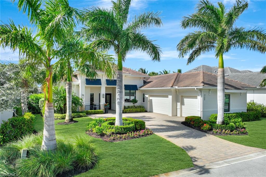 Details for 3133 Livorno Ln, NAPLES, FL 34114