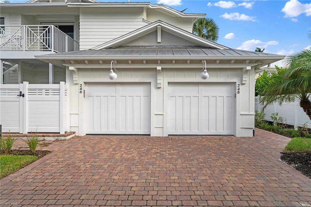 Details for 248 4th Ave S D-201, NAPLES, FL 34102