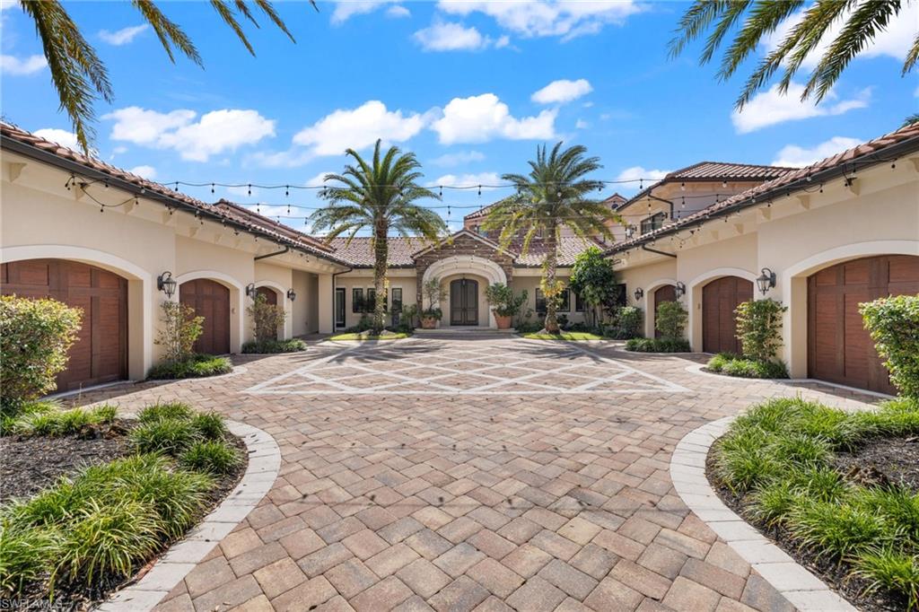 Details for 16740 Prato Way, NAPLES, FL 34110