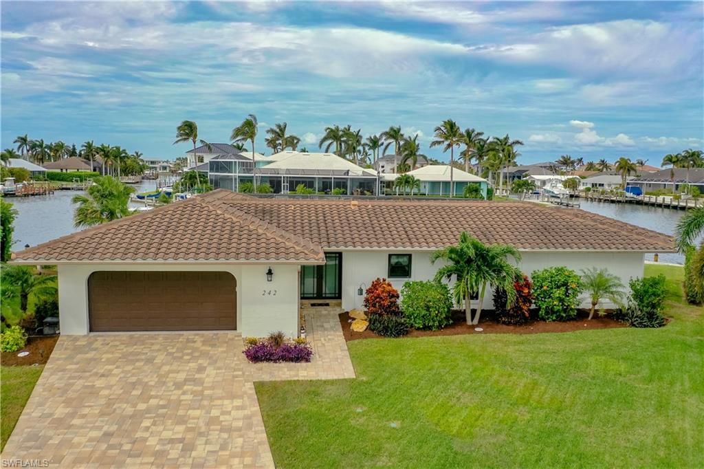 Details for 242 Angler Ct, MARCO ISLAND, FL 34145