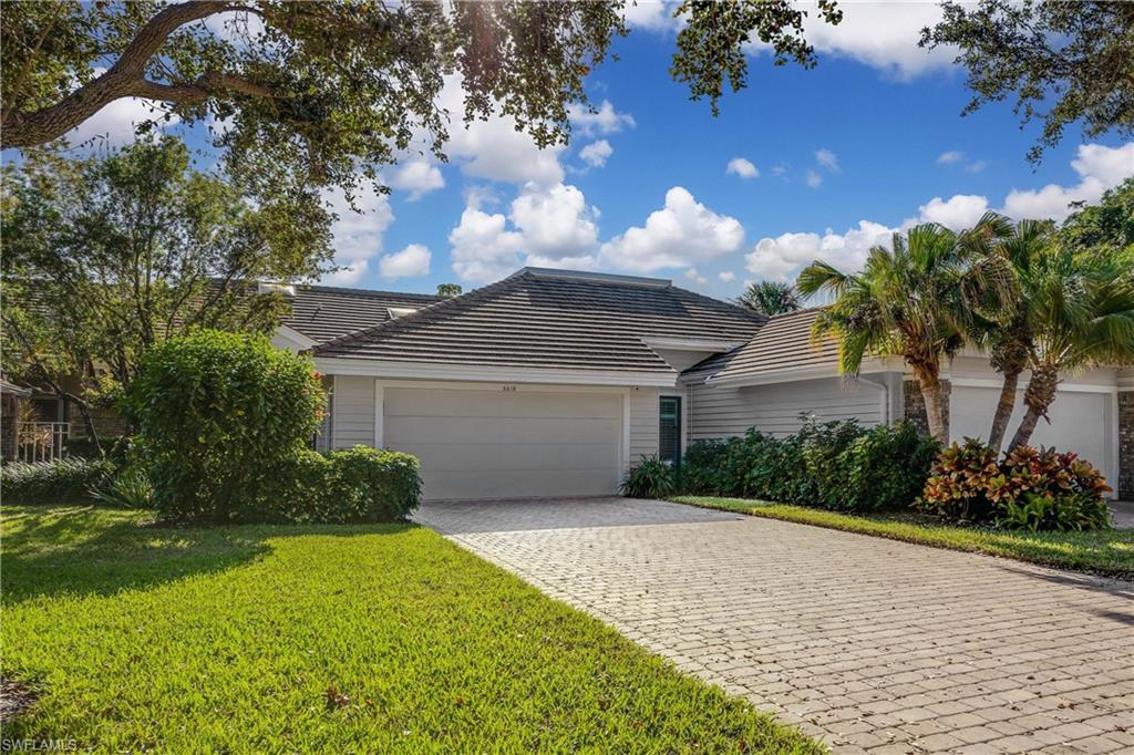 Details for 6618 Trident Way G-2, NAPLES, FL 34108