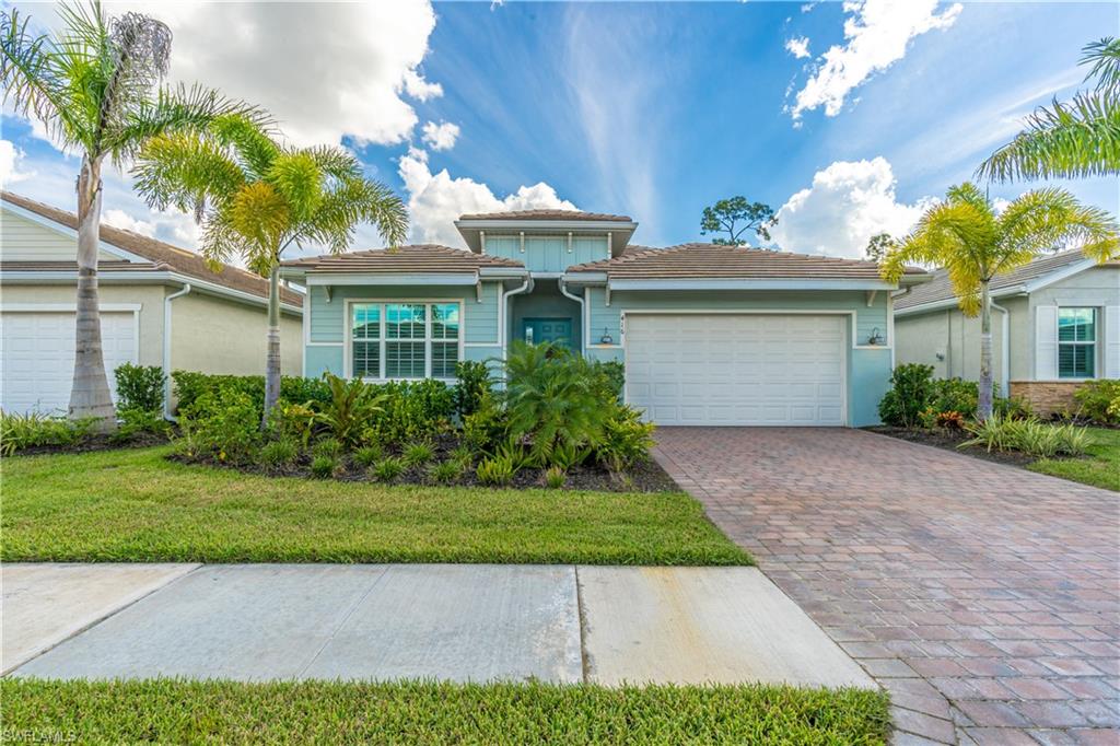 Details for 416 Polihale Way, NAPLES, FL 34114