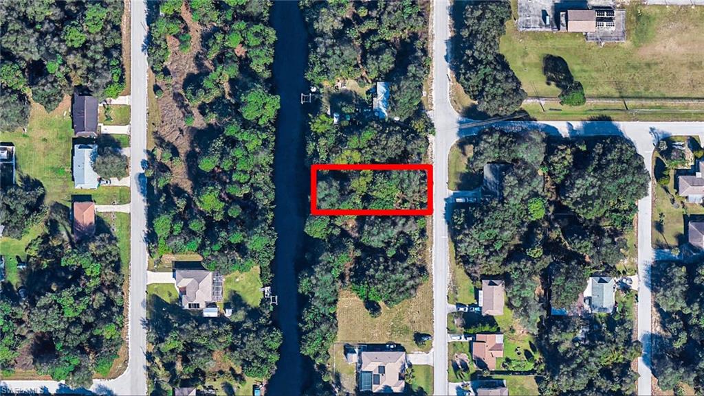 Details for 2097 Cedarwood St, PORT CHARLOTTE, FL 33948