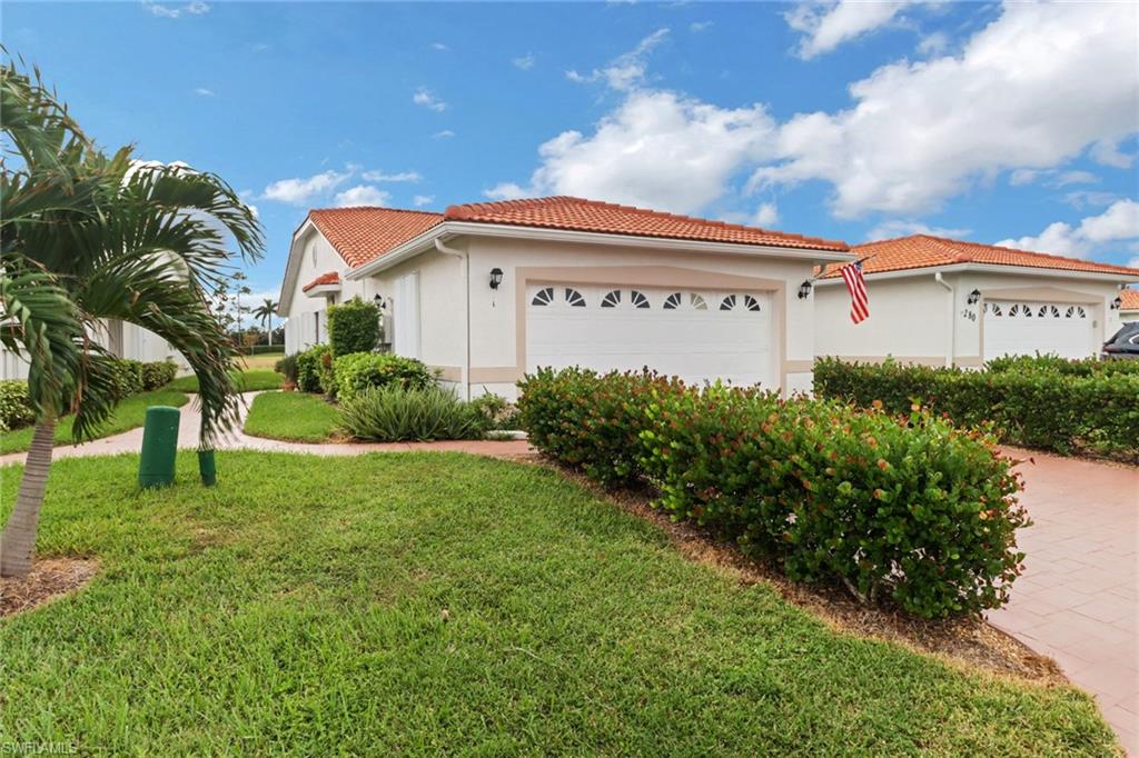 Details for 280 Naomi Dr 5401, NAPLES, FL 34104