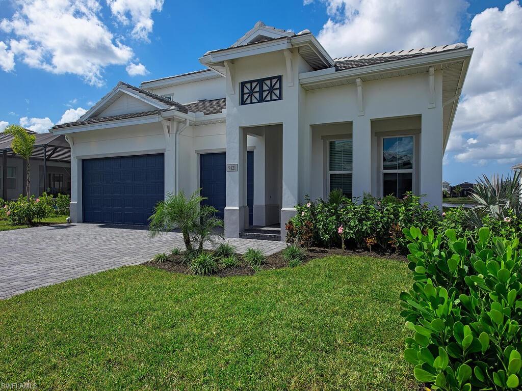 Details for 9121 Caicos Way, NAPLES, FL 34114