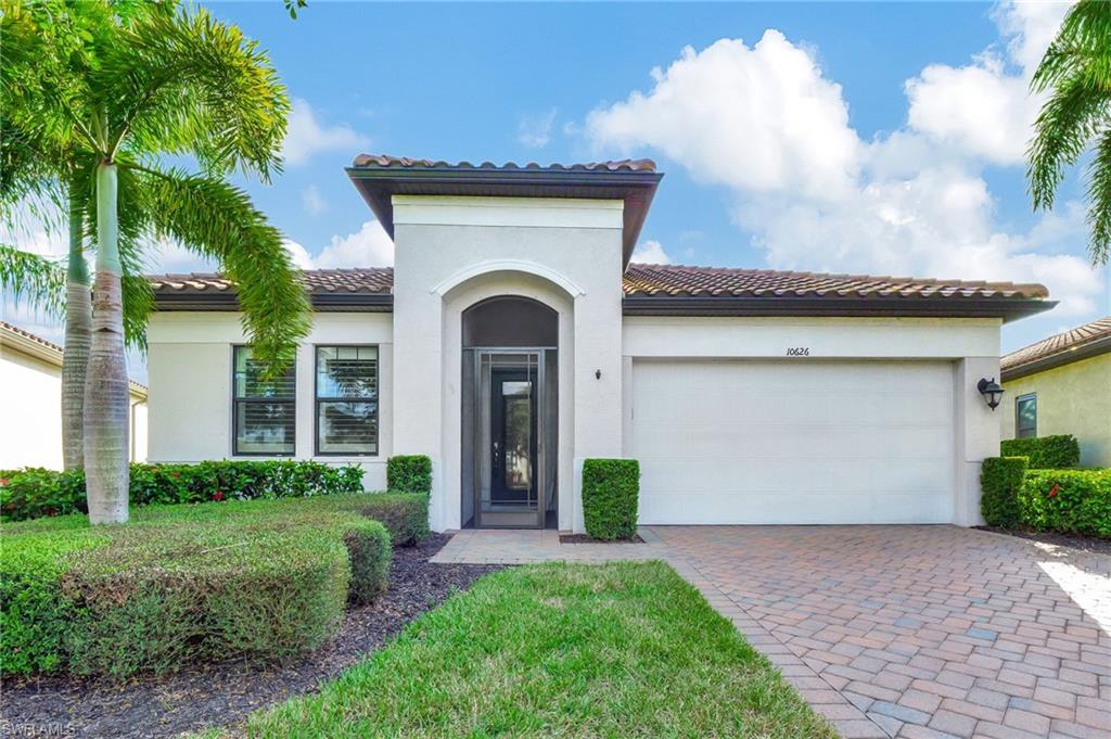 Details for 10626 Essex Square Blvd, FORT MYERS, FL 33913