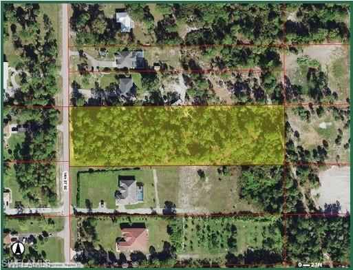 Listing Details for 810 14th St Se, NAPLES, FL 34117