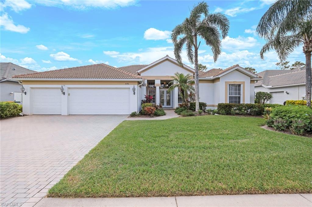 Details for 8396 Northhampton Ct, NAPLES, FL 34120