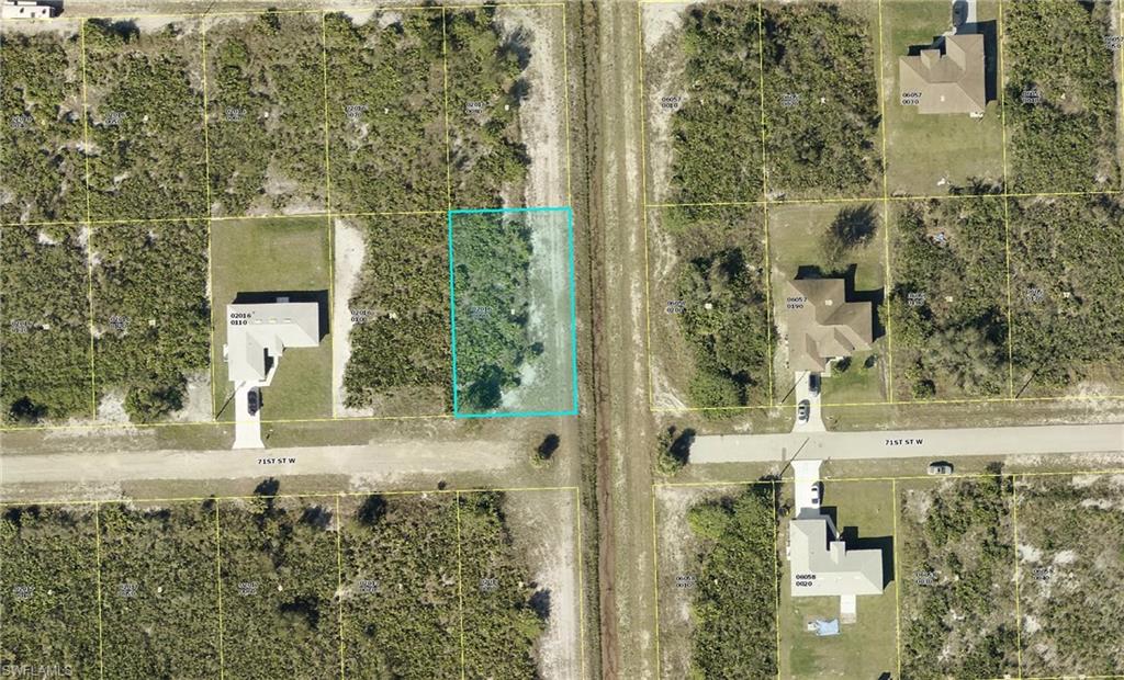 Details for 2900 71st St W, LEHIGH ACRES, FL 33971