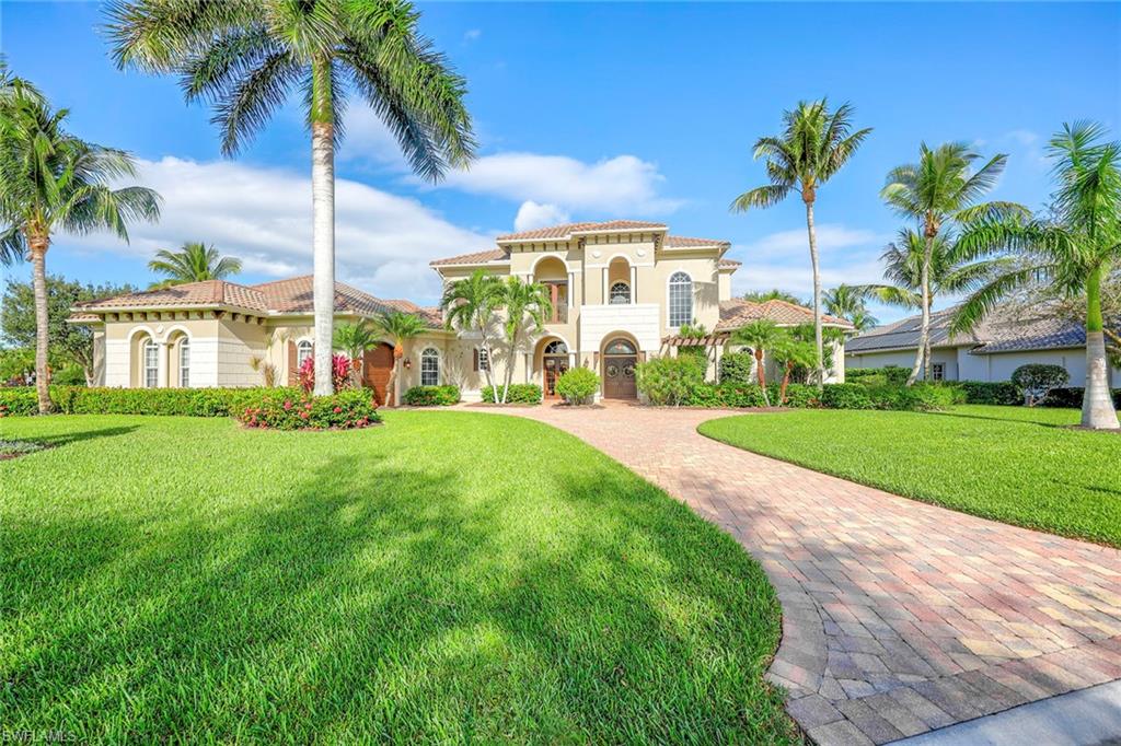 Details for 7711 Trent Ct, NAPLES, FL 34113