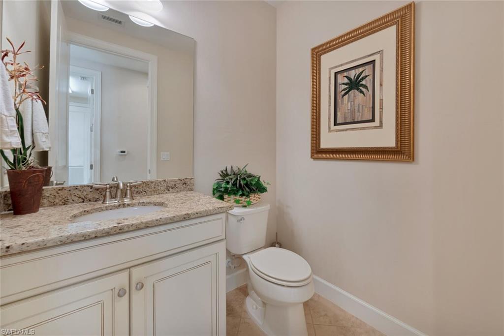 Image 16 of 25 For 8757 Bellano Ct 6-104