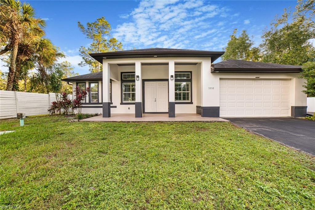 Details for 3332 6th Ave Se, NAPLES, FL 34117