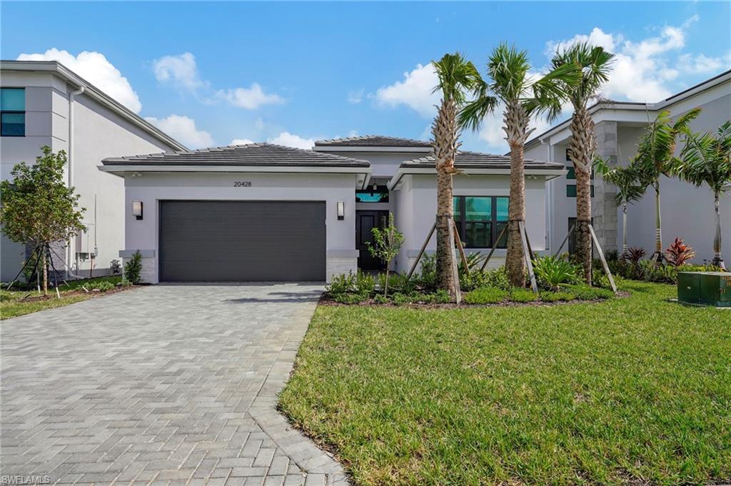 Details for 20428 Estero Crossing Blvd, ESTERO, FL 33928