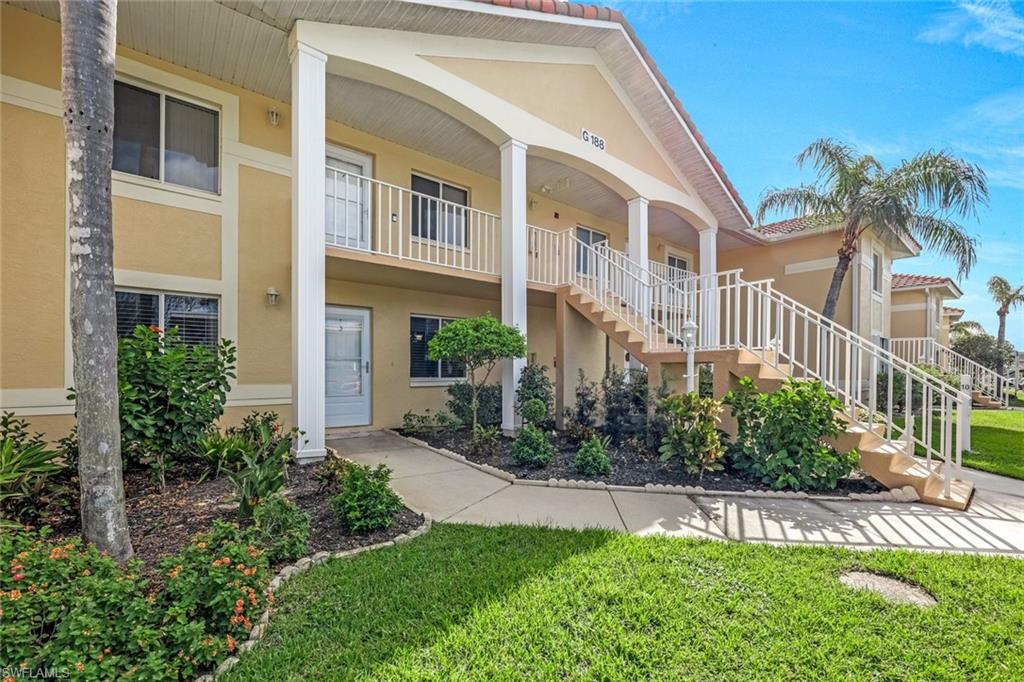 Details for 188 Furse Lakes Cir., NAPLES, FL 34104