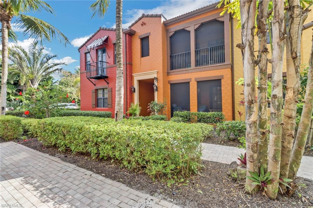 Details for 9163 Delano St 100-2, NAPLES, FL 34113