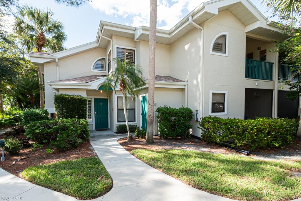 Details for 55 Emerald Woods Dr C8, NAPLES, FL 34108