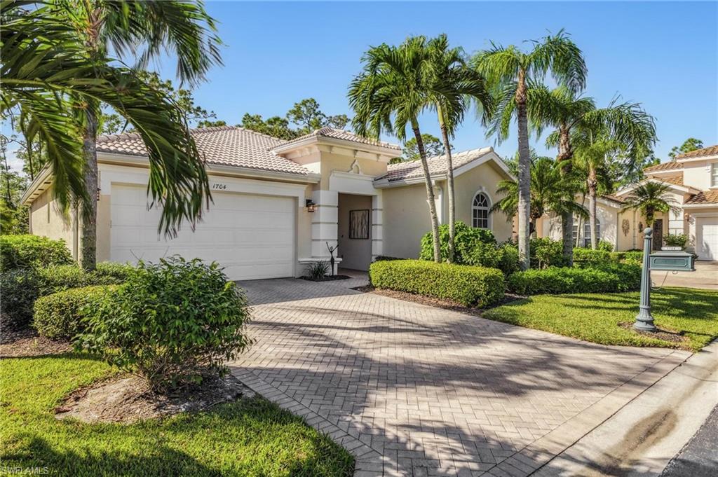 Details for 1704 Sanctuary Pointe Ct, NAPLES, FL 34110