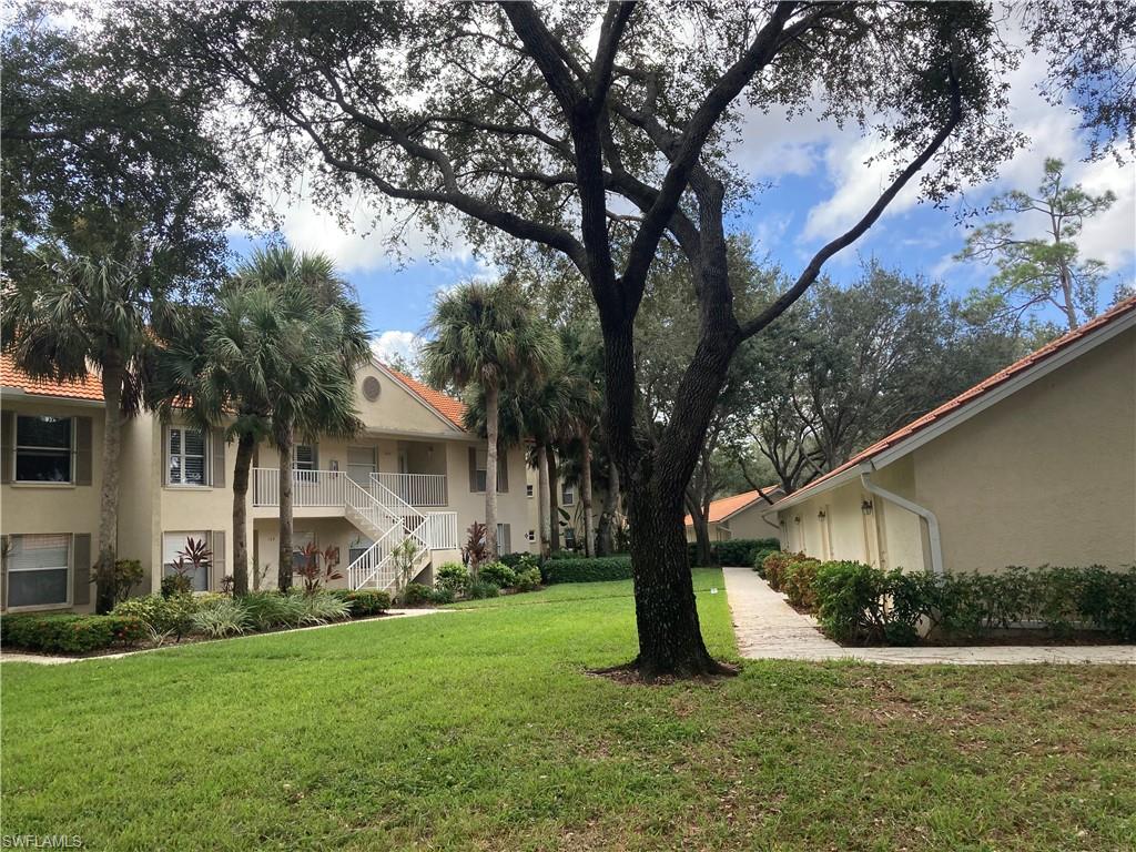 Details for 257 Robin Hood Cir 8-103, NAPLES, FL 34104