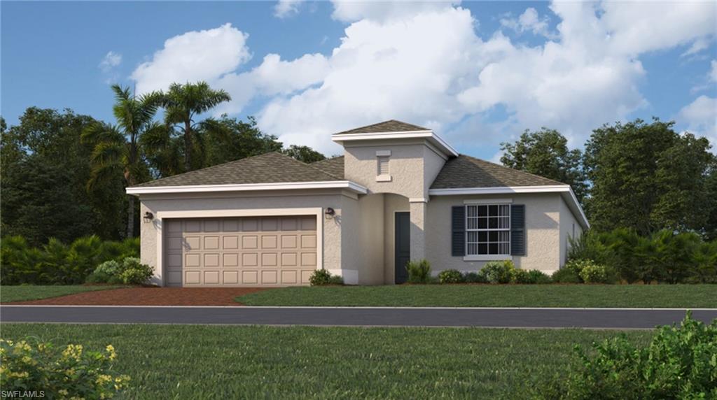 Details for 18693 Marlin Kite Ln, NORTH FORT MYERS, FL 33920