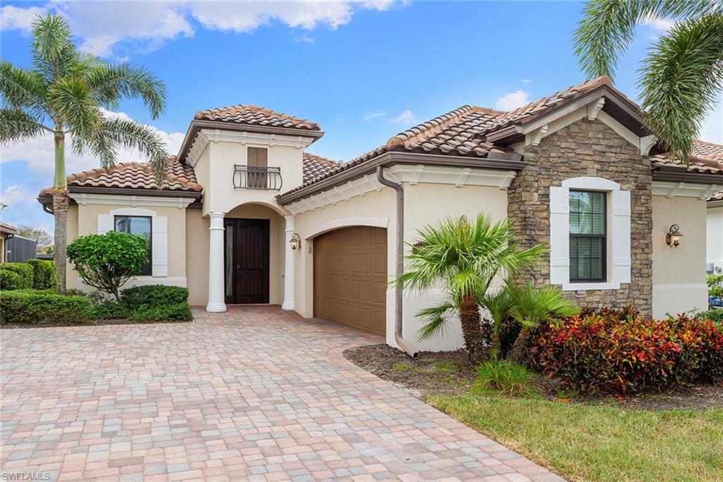 Details for 12574 Fenhurst Way, NAPLES, FL 34120