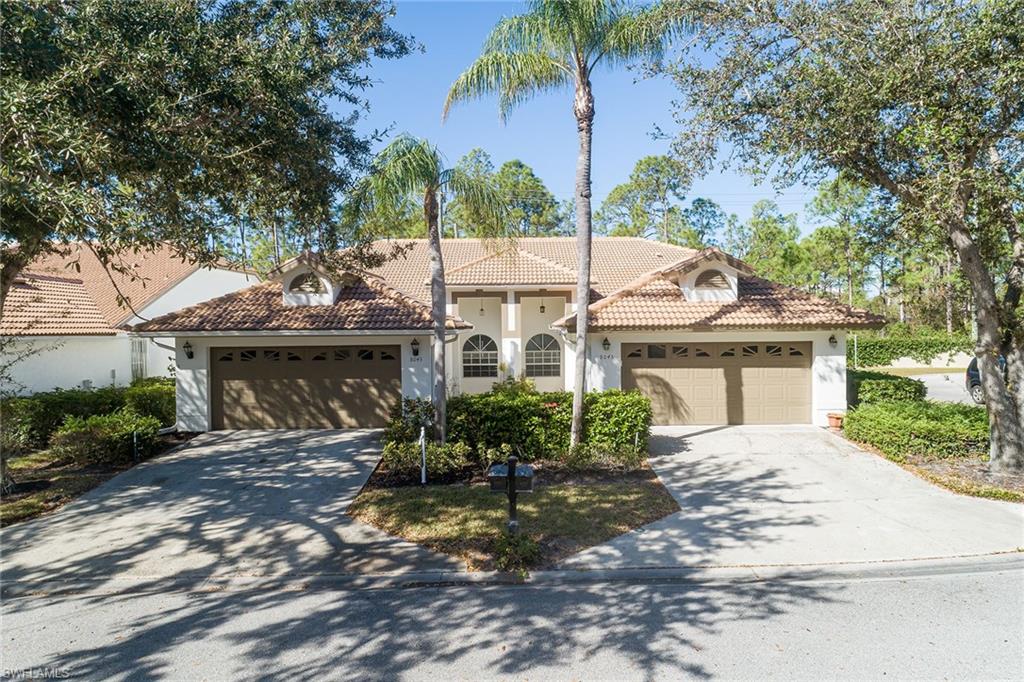 Details for 8043 San Vista Cir 10l, NAPLES, FL 34109