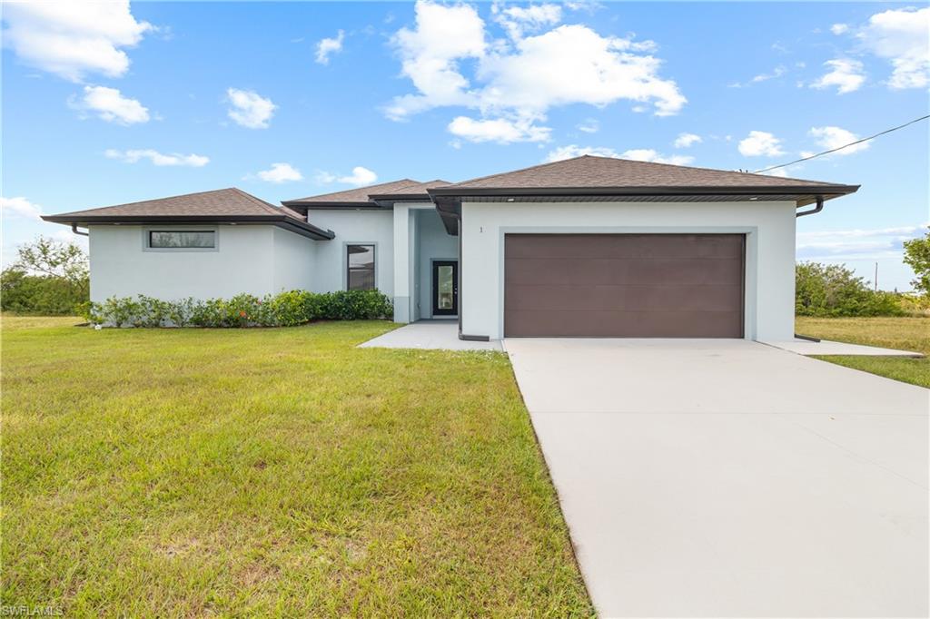 Details for 1806 21st Pl, CAPE CORAL, FL 33909