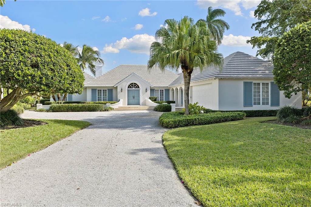 Details for 3323 Gin Ln , NAPLES, FL 34102