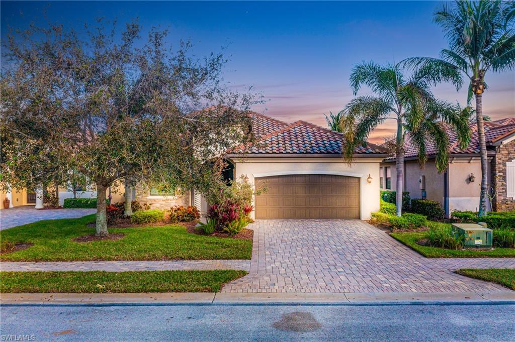 Details for 9454 Piacere Way, NAPLES, FL 34113