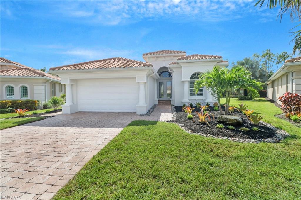 Details for 7767 Martino Cir, NAPLES, FL 34112