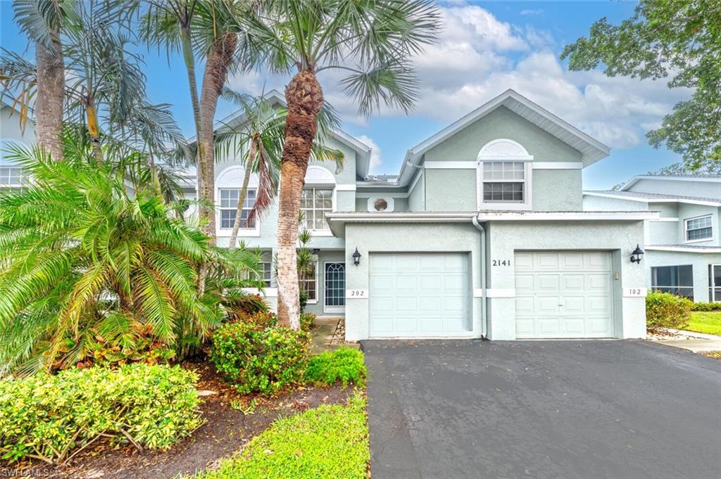 Details for 2141 Tama Cir 202, NAPLES, FL 34112