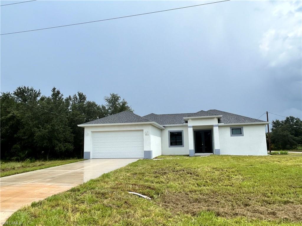 Details for 351 Ranchito Ave, LEHIGH ACRES, FL 33974