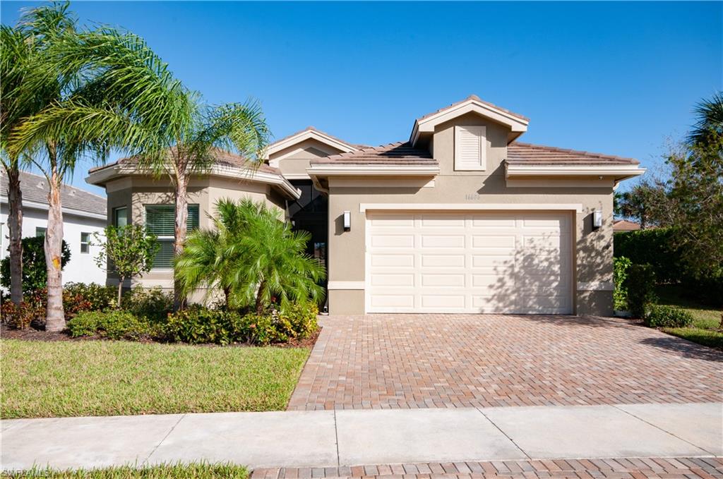 Details for 16606 Calistoga Dr, BONITA SPRINGS, FL 34135