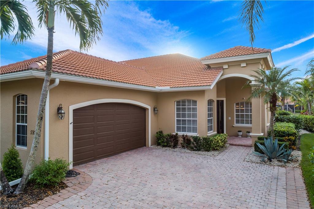 Details for 5922 Paradise Cir 2-47, NAPLES, FL 34110