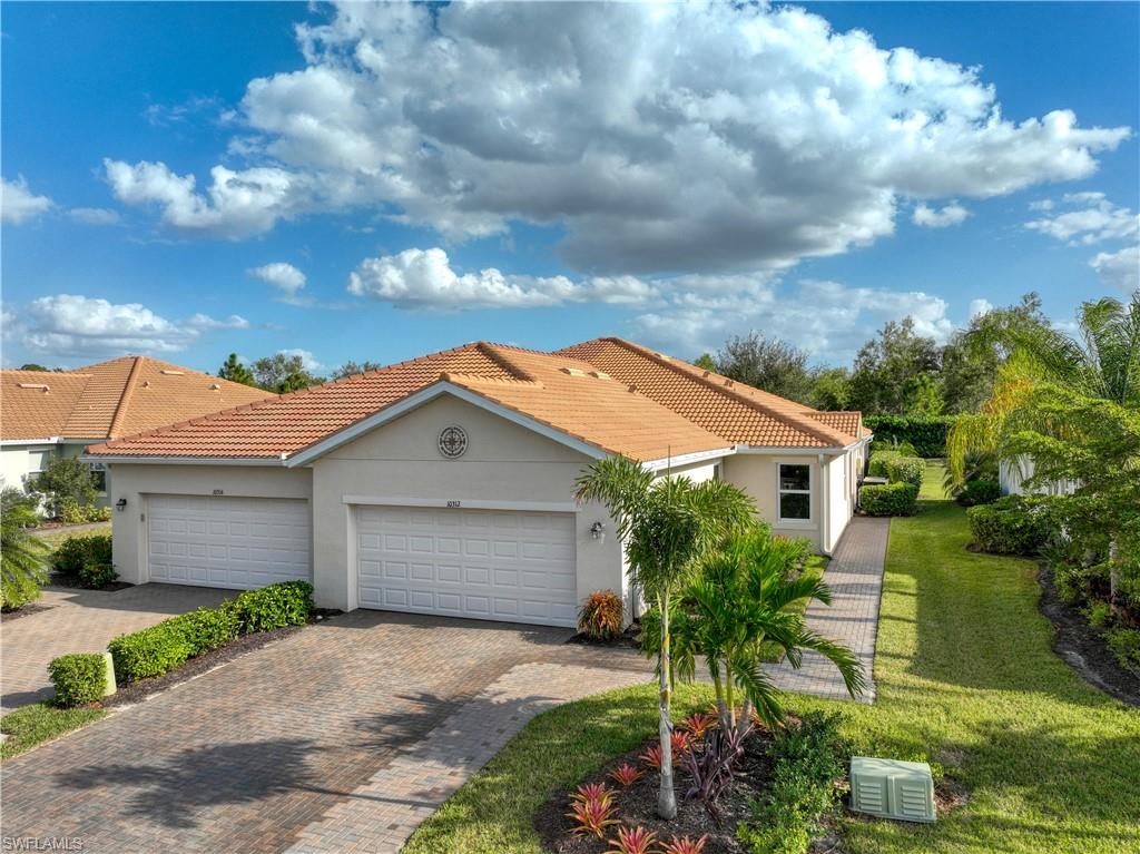 Details for 10312 Prato Dr, FORT MYERS, FL 33913