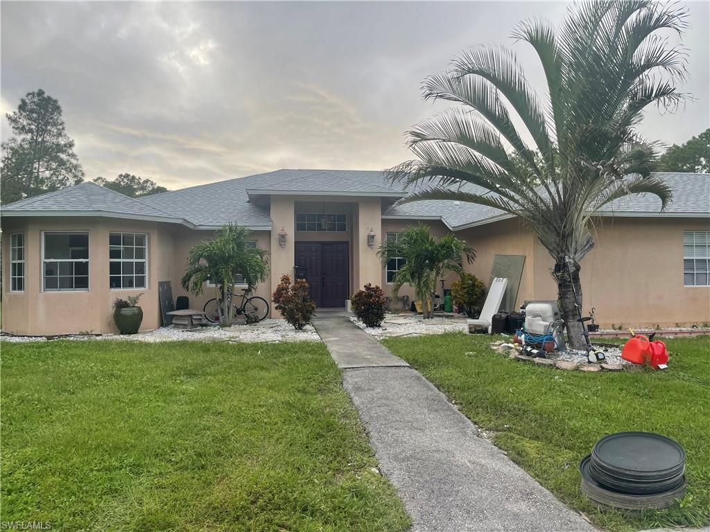 Details for 781 8th St Ne, NAPLES, FL 34120