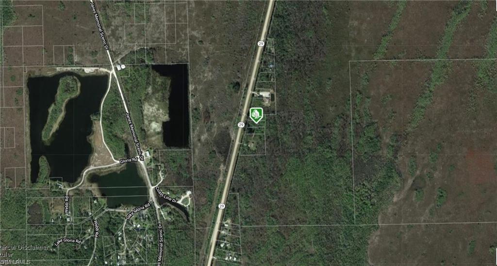 Listing Details for 25022 Sr 29  , OTHER, FL 34141